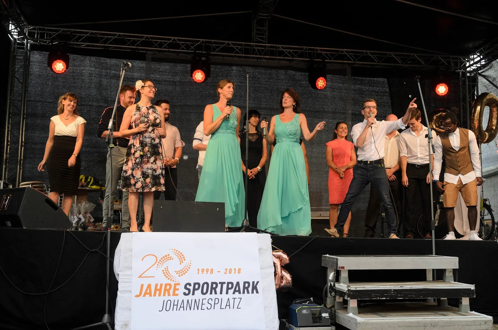 Sportpark Johannesplatz GmbH & Co. KG Sportbetrieb — fitnessstudio in Erfurt — 5