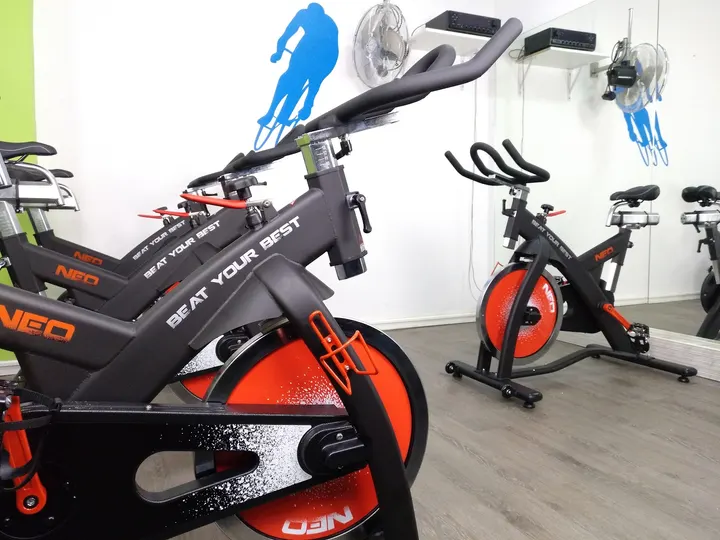 EDP Madrid — estudio de fitness-studio en Madrid — 3