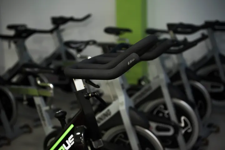 EDP Madrid — estudio de fitness-studio en Madrid — 5