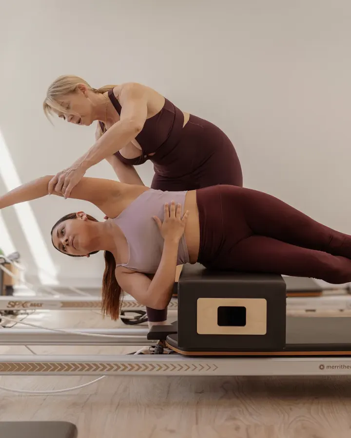 El Estudio Pilates Boutique — pilates-studio in London — 3