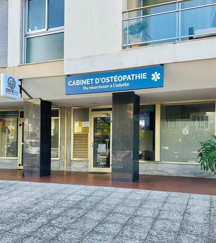 Studio Riviera Sport Boulevard Alexandre III — salle de fitness-studio à Cannes — 5