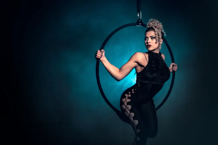 Pole-Formance Lippstadt — Dance in Dortmund