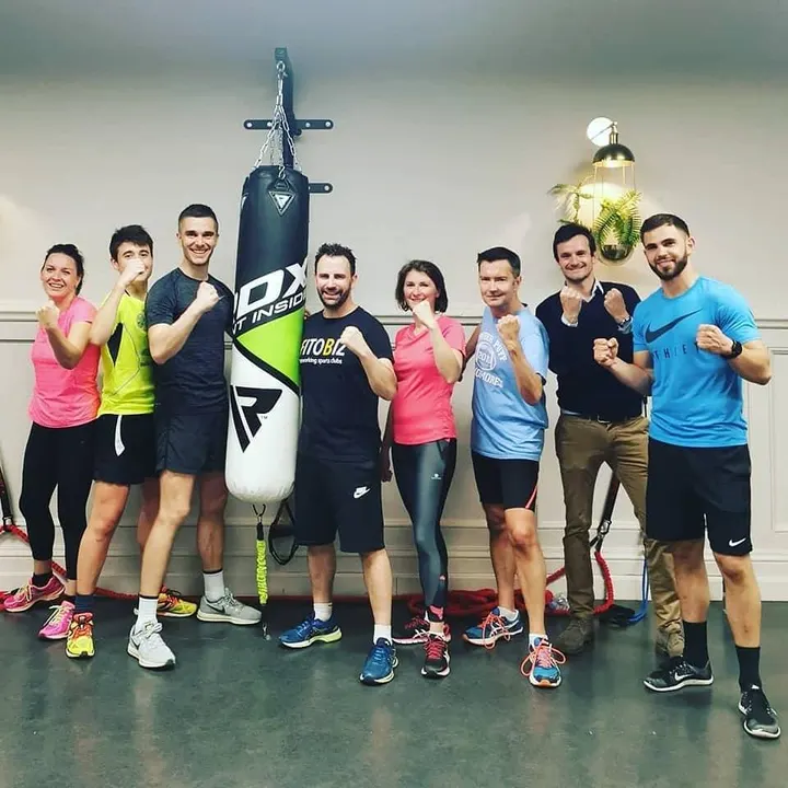 Fitobiz — salle de fitness-studio à Vieux-Lille, Lille — 2