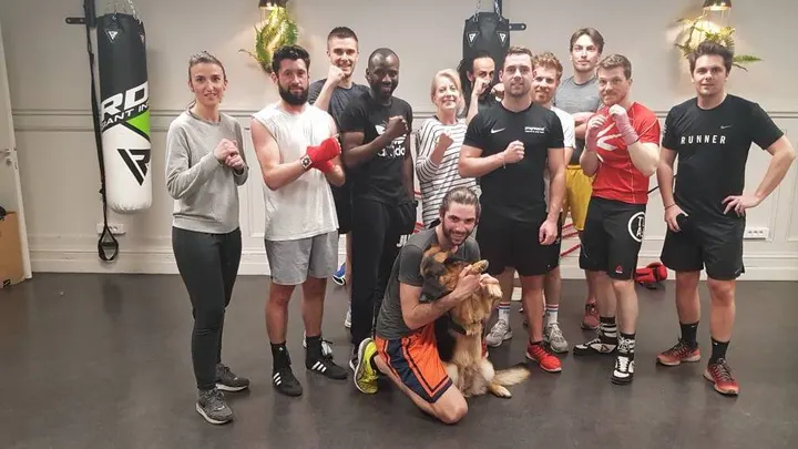 Fitobiz — salle de fitness-studio à Vieux-Lille, Lille — 3