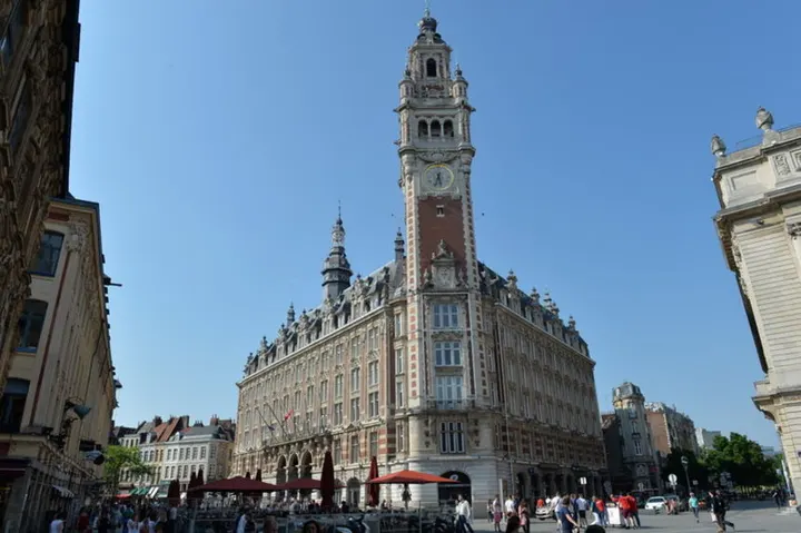 Fitobiz — salle de fitness-studio à Lille — 3