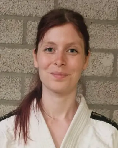 Judo Club Brunssum — vechtsport-studio in Rumpen, Brunssum — 2