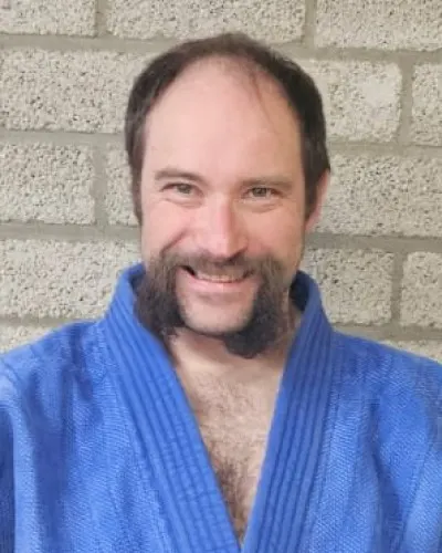 Judo Club Brunssum — vechtsport-studio in Brunssum — 3