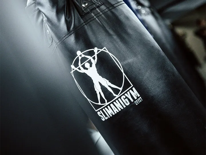 Slimani Gym — sportschool-studio in Zeist — 4