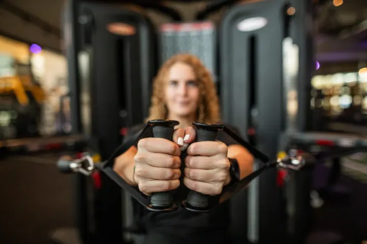 Rhythmsports Den Haag — sportschool-studio in Leidschenveen-Ypenburg, Den Haag — 2