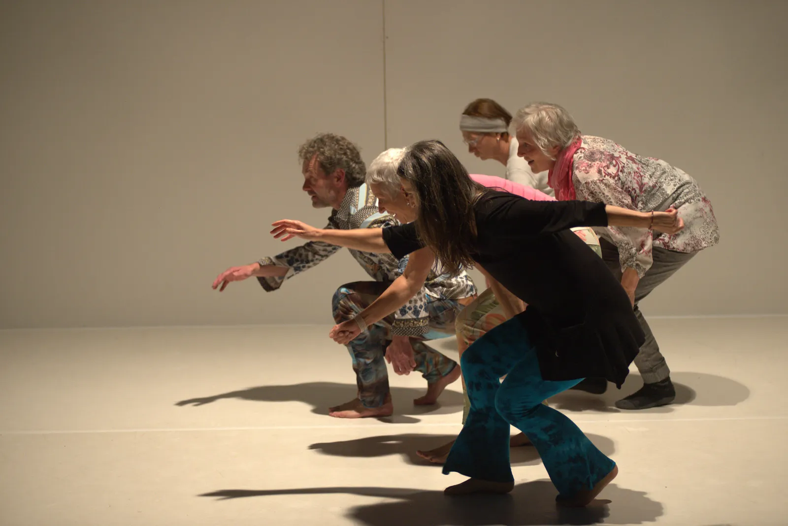 dance.flow.spirit — tanz-studio in Krefeld-Mitte, Krefeld — 3