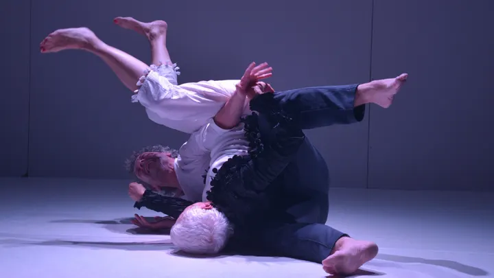 dance.flow.spirit — Meditation in Krefeld-Mitte, Krefeld