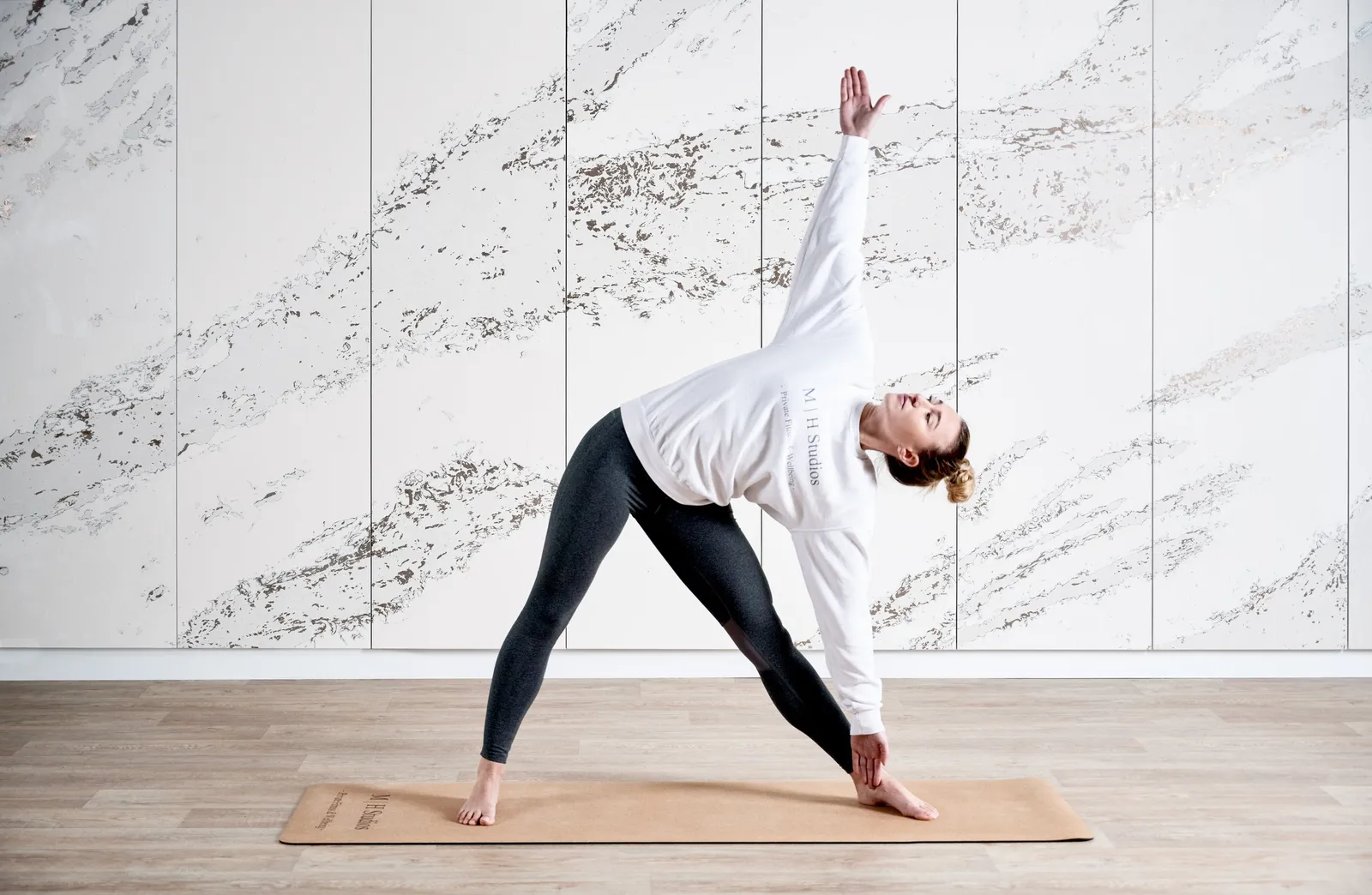 M H Studios — wellness-studio in Chippenham — 2