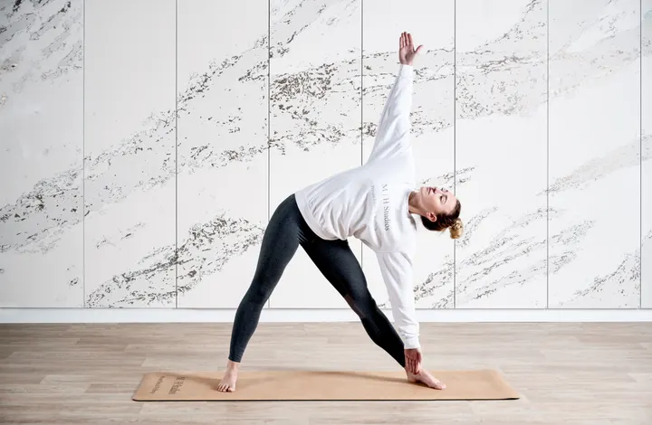 M H Studios — wellness-studio in Bromham, Chippenham — 2