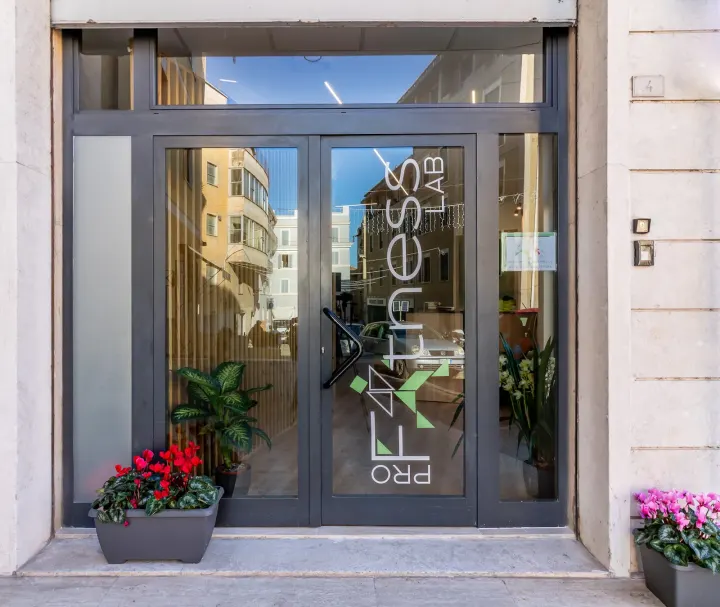 Pro Fitness Lab — personal training-studio a Paterno, Tivoli — 2
