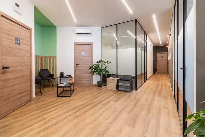 Pro Fitness Lab — personal training-studio a Tivoli — 3