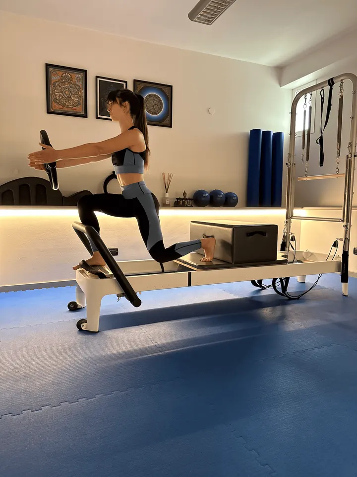 Jfitlab — functional training-studio a Centro, Varese — 2