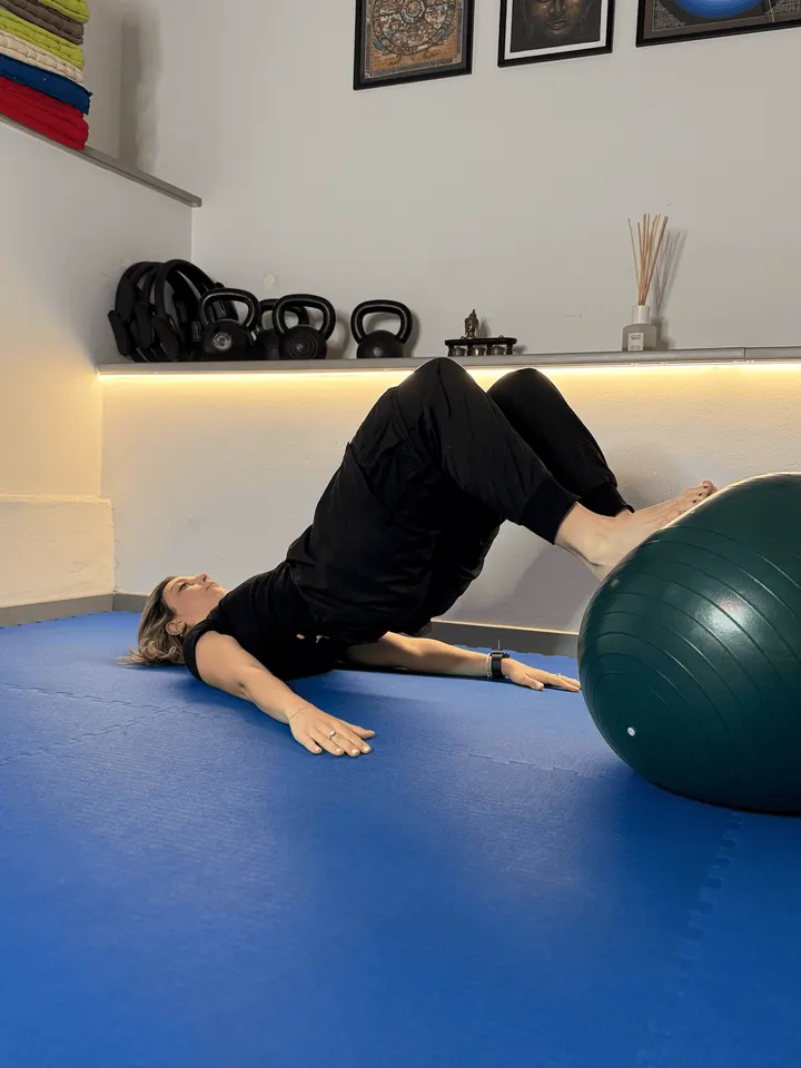 Jfitlab — functional training-studio a Varese — 4