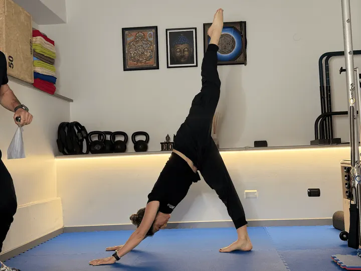 Jfitlab — functional training-studio a Varese — 6