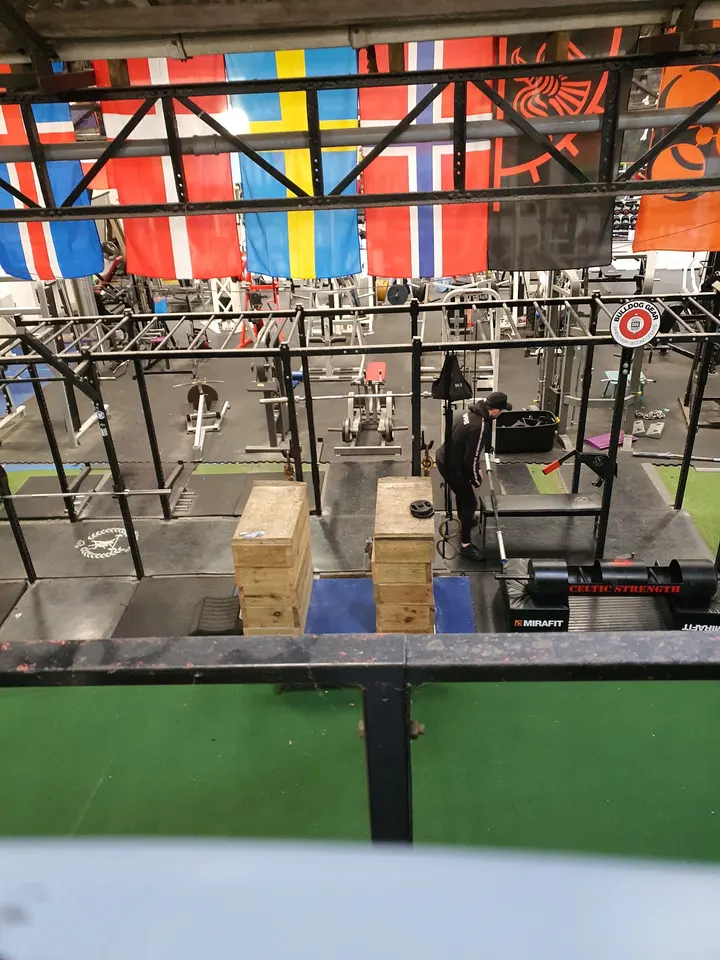 Sunhealth gym — fitness studio in Stow Hill, Newport — 3