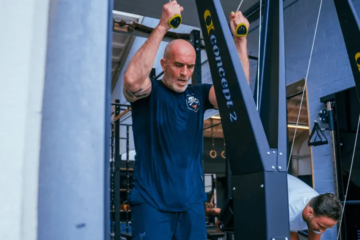 Gym020 — sportschool-studio in Diemen-Centrum, Diemen — 2