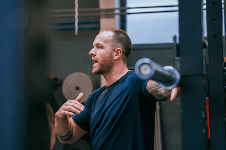 Gym020 — sportschool-studio in Diemen — 3