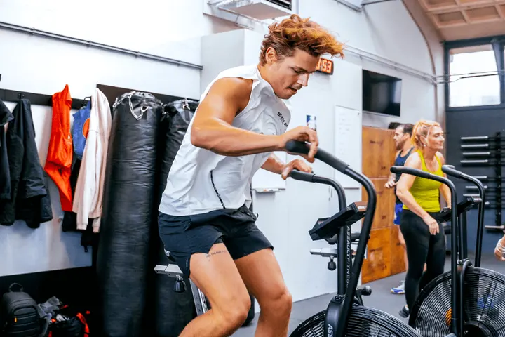 Gym020 — Sportschool in Diemen-Centrum, Diemen