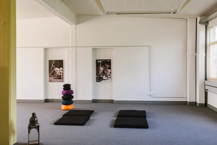 Meditation im Kuko — meditation-studio in Giesenkirchen-Mitte, Mönchengladbach — 2