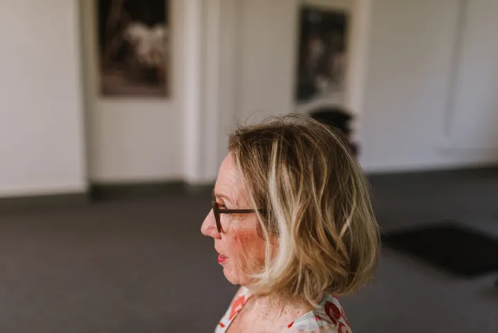 Meditation im Kuko — meditation-studio in Giesenkirchen-Mitte, Mönchengladbach — 3