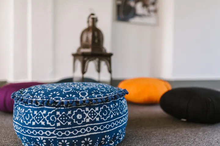 Meditation im Kuko — meditation-studio in Mönchengladbach — 4