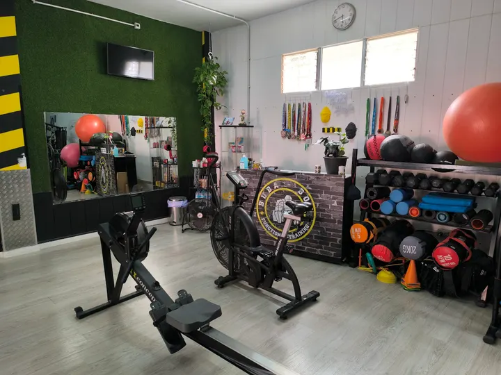 Functionalbox — entrenamiento funcional-studio en El Perú, Santa Cruz de Tenerife — 3