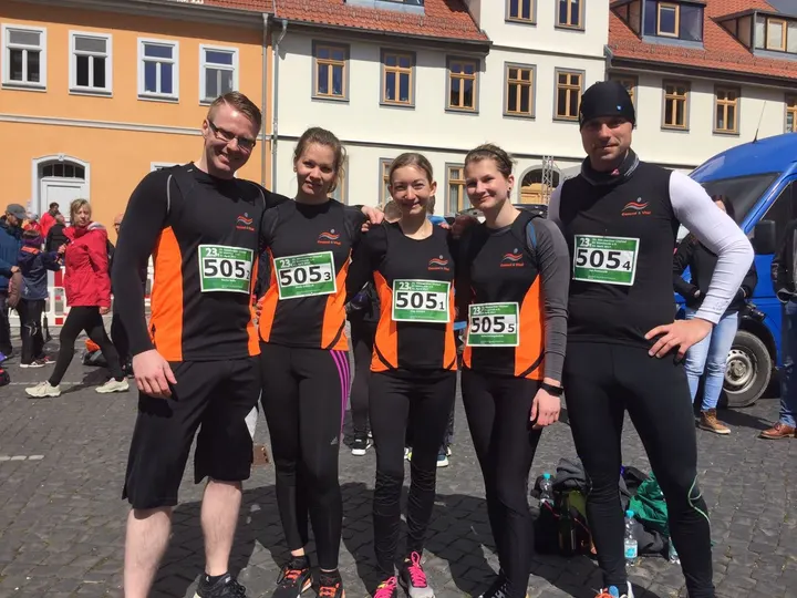 Gesund & Vital Sondershausen — fitnessstudio in Sondershausen — 4