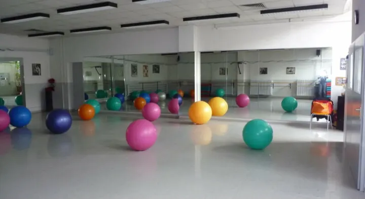Tanzwerkstatt — tanz-studio in Feudenheim, Mannheim — 3