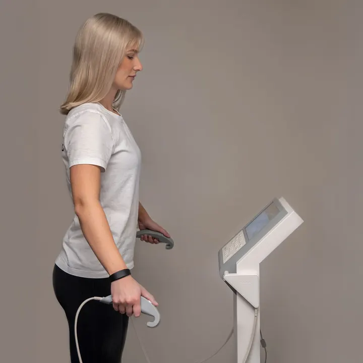Arena Älvhögsborg Innovatum District — wellness-studio i Hjulkvarn, Trollhättan — 3