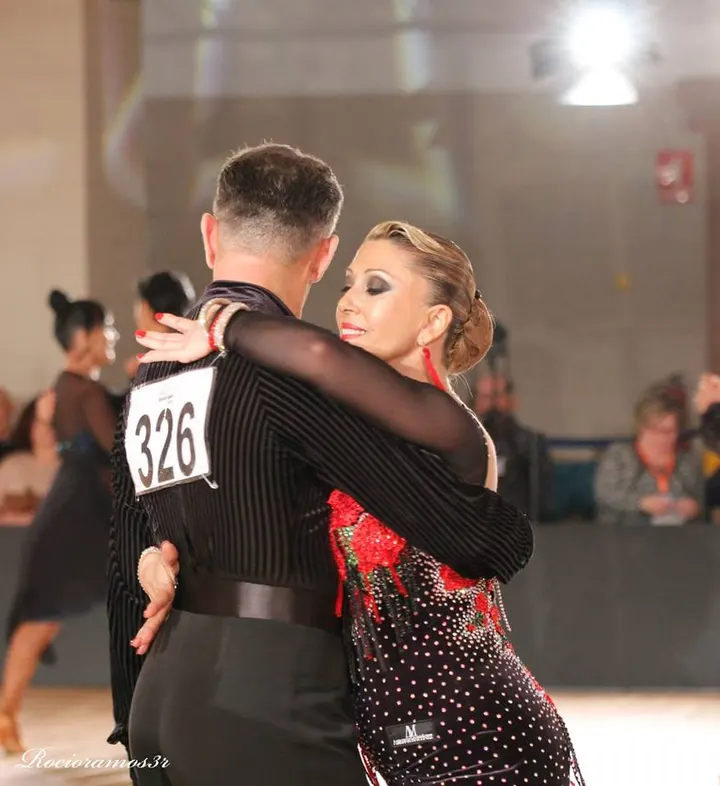 Escuela De Baile De Salon Interdance — baile-studio en Moraleja de Enmedio — 2