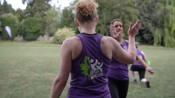 Maidstone Bootcamp - Sandling — bootcamp-studio in Boxley, Maidstone — 2