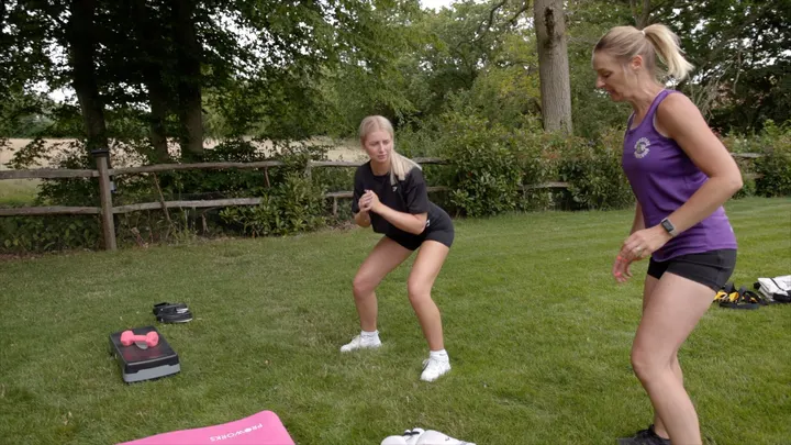Maidstone Bootcamp - Sandling — bootcamp-studio in Maidstone — 3