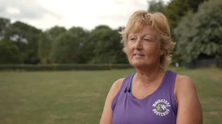 Maidstone Bootcamp - Sandling — bootcamp-studio in Maidstone — 4