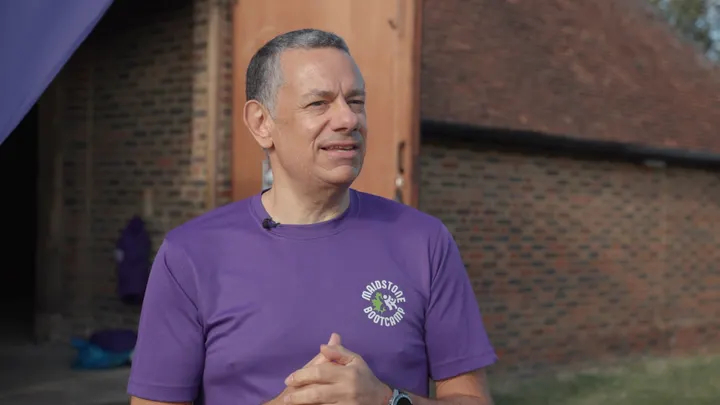 Maidstone Bootcamp - Sandling — bootcamp-studio in Maidstone — 5