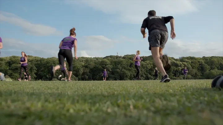 Maidstone Bootcamp - Sandling — Functional Training in Boxley, Maidstone
