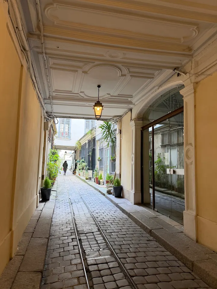 Mamayoga Sentier — hot yoga-studio à Paris — 3