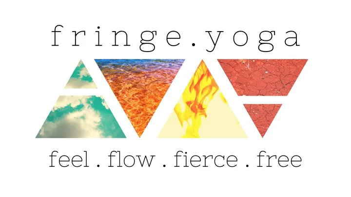 Fringe Yoga - Redrick — Yoga in Sawbridgeworth, Chelmsford