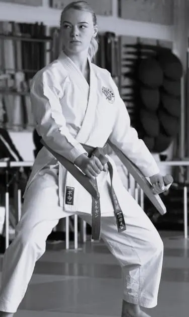 st. Budo Ryu Koersen — vechtsport-studio in Saendelft, Assendelft — 3
