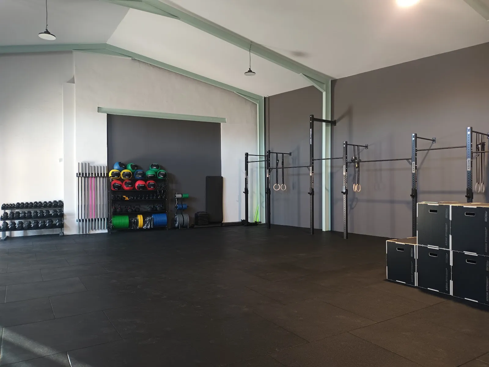 Truked Training — entrenamiento funcional-studio en Villaobispo de las Regueras — 3