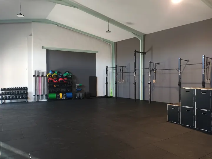Truked Training — entrenamiento funcional-studio en Villamoros de las Regueras, Villaobispo de las Regueras — 2