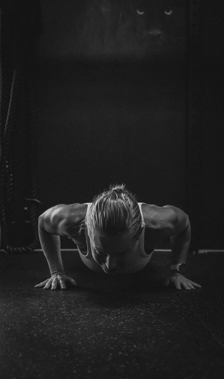 Gym'n — treningsstudio i Hvittingfoss — 3