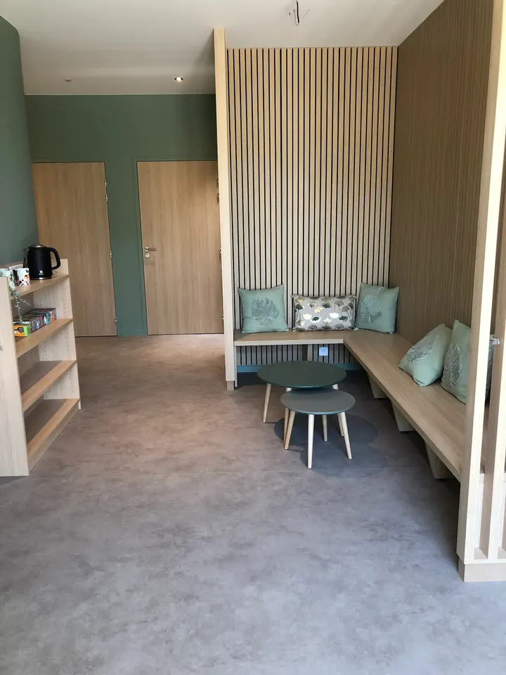 Mon Wellness Studio — pilates-studio à Montreynaud, Saint-Étienne — 2