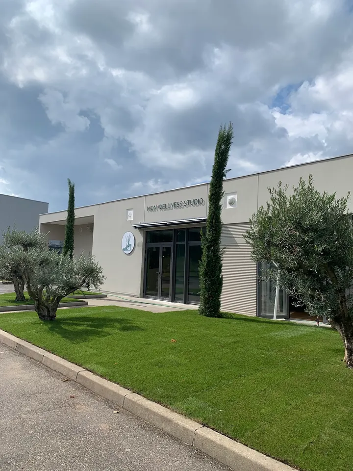Mon Wellness Studio — pilates-studio à Montreynaud, Saint-Étienne — 3