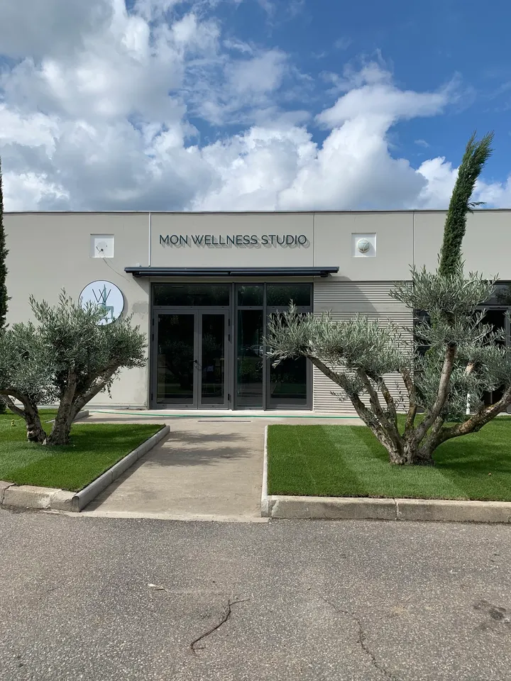 Mon Wellness Studio — pilates-studio à Saint-Étienne — 3
