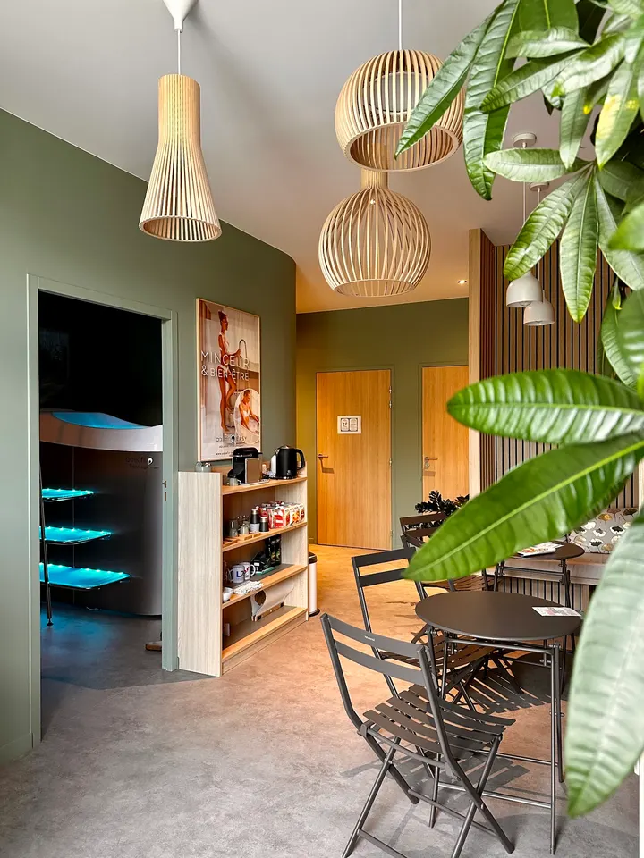 Mon Wellness Studio — pilates-studio à Saint-Étienne — 4