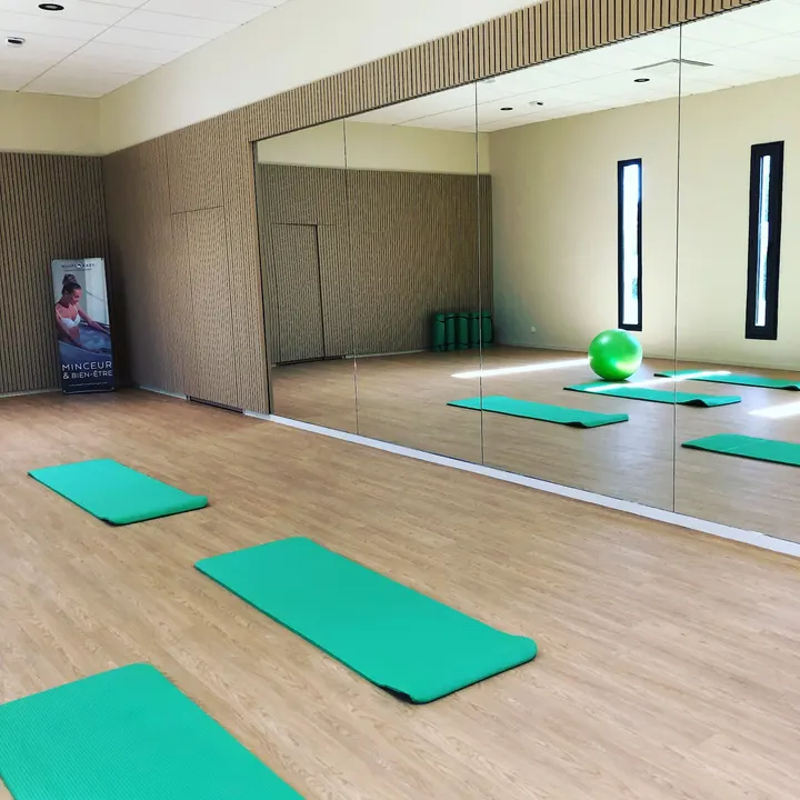 Mon Wellness Studio — pilates-studio à Saint-Étienne — 5